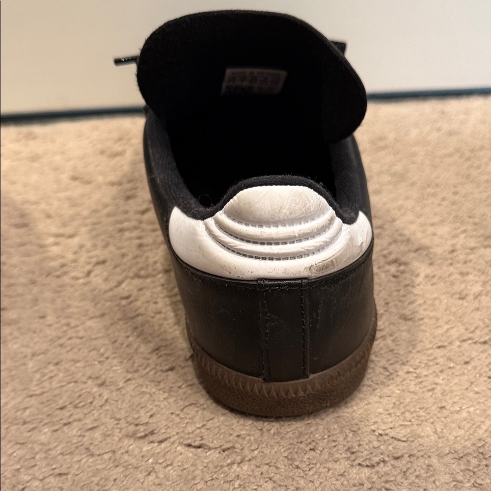 Adidas Italia Unisex Samba Indoor — STRAIGHT FROM ROME — EXCELLENT CONDITION! - Picture 5 of 14